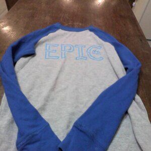 Boy's Basic Editons L/G10/12 long sleeve shirt